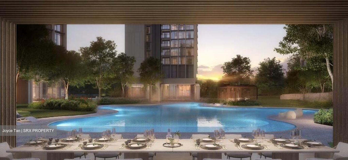 Nava Grove (D21), Condominium #454155241